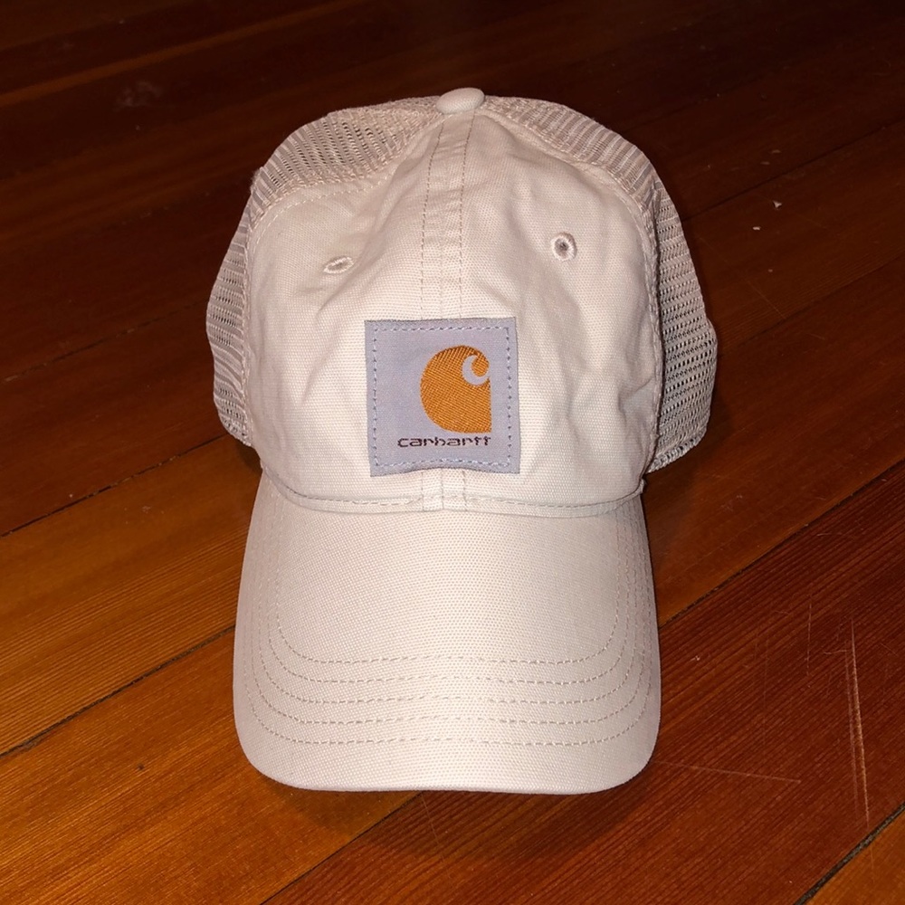 Carhartt Buffalo Cap
